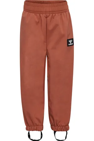 Hummel Outdoor broek 