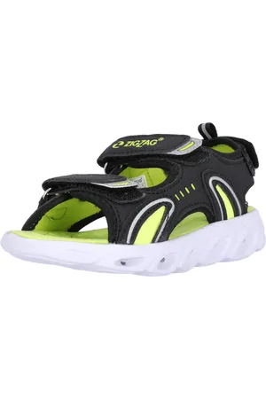 ZigZag Open schoenen 