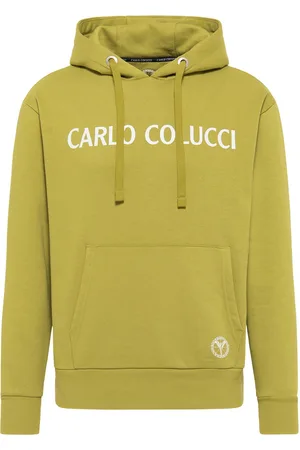 Carlo Colucci Sweatshirt 