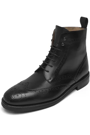 Henry Stevens Veterboots 
