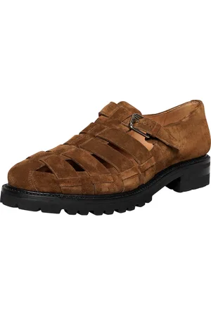 Henry Stevens Sandalen 