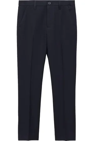 MANGO Broek 