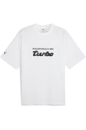 PUMA Functioneel shirt 