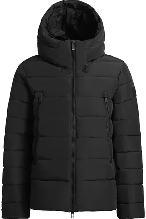 Khujo Winterjas 