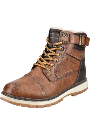 TOM TAILOR Veterboots