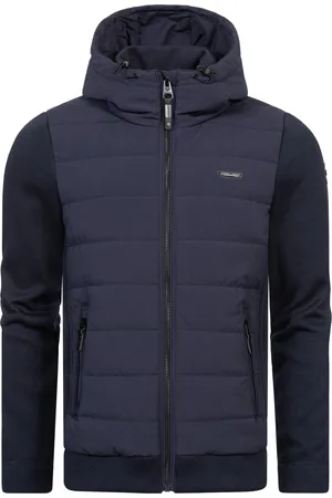 Ragwear Winterjas 