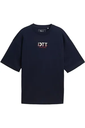 TOM TAILOR Shirt