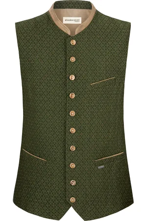Stockerpoint Klederdracht gilet 