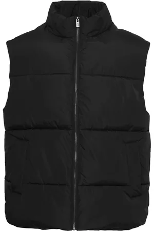 Solid Bodywarmer 