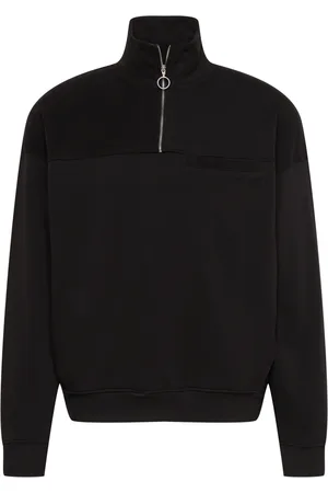 Solid Sweatshirt