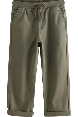 Next Broek