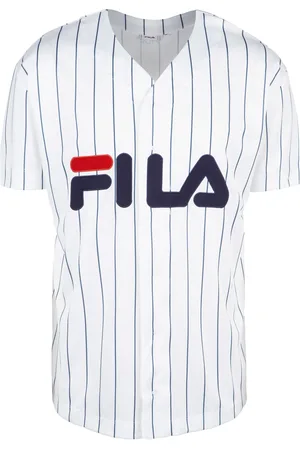 Fila Overhemd 