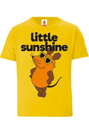 LOGOSHIRT Shirt 