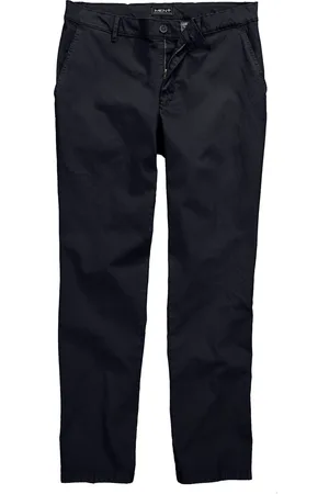 Men Plus Chino