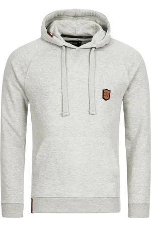 INDICODE Sweatshirt 