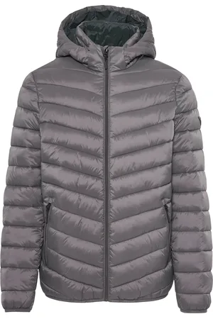 Funky Buddha Winterjas