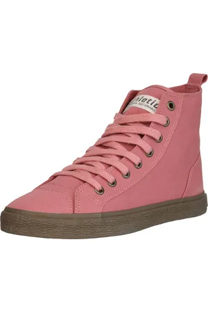 ETHLETIC Sneakers hoog