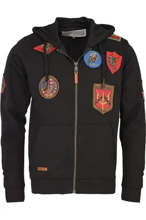 Top Gun Sweatvest 