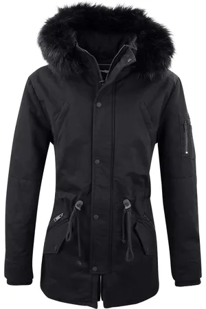 Trueprodigy Winterparka 