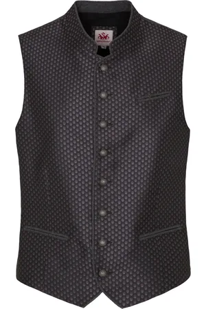 SPIETH & WENSKY Klederdracht gilet 