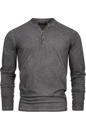 INDICODE Shirt 