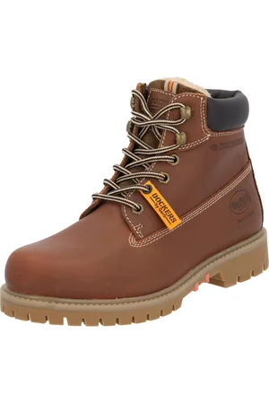 Dockers Veterboots 