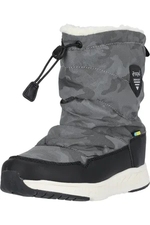 ZigZag Snowboots 