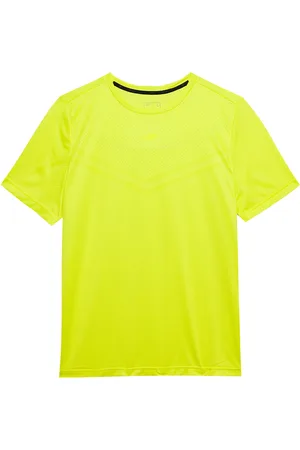 4F Functioneel shirt