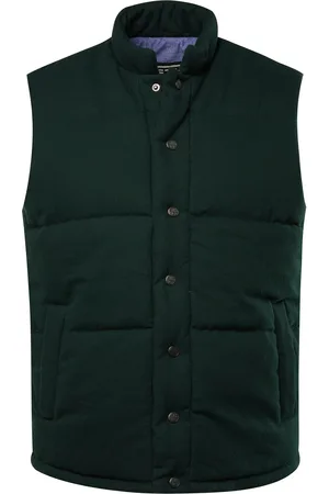 STHUGE Bodywarmer