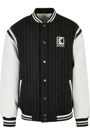 Karl Kani Tussenjas 