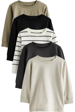 Next Shirt