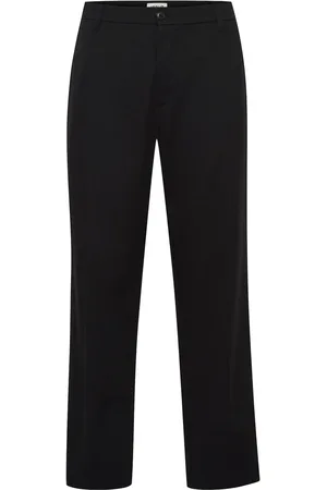 Solid Chino 