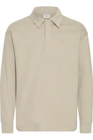 Solid Sweatshirt