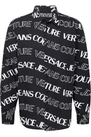 VERSACE Overhemd