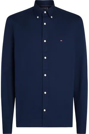 Tommy Hilfiger Overhemd 