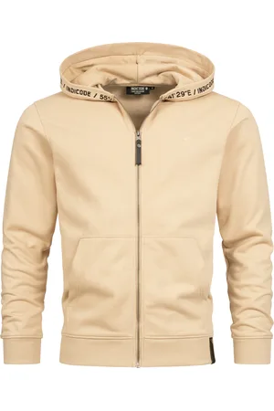 INDICODE Sweatvest 