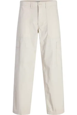 JACK & JONES Cargobroek 