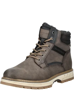 TOM TAILOR Veterboots