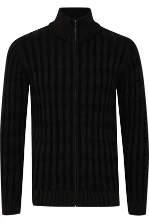 INDICODE Gebreid vest