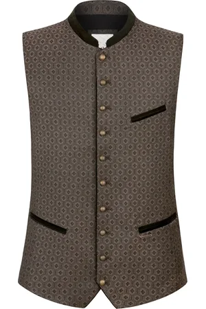 Stockerpoint Klederdracht gilet