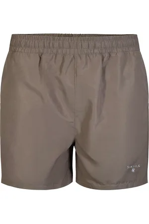 SikSilk Zwemshorts