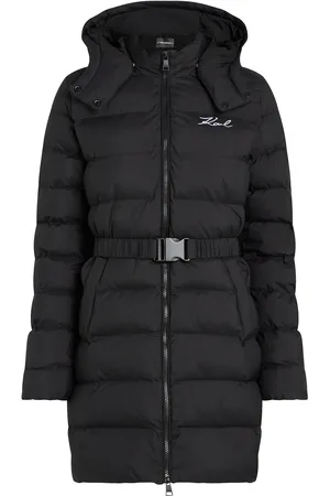 Karl Lagerfeld Winterjas