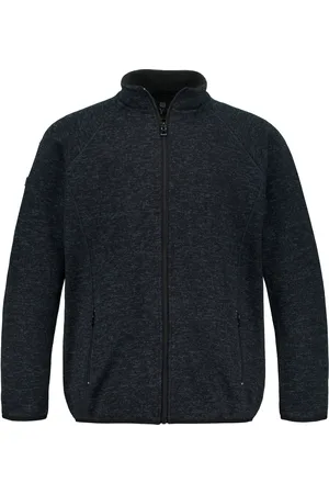 JAY-PI Fleece jas