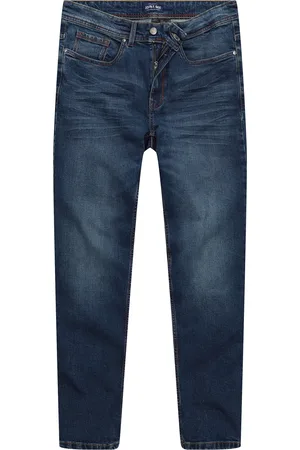 John.F. Gee Jeans