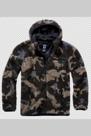 Brandit Fleece jas