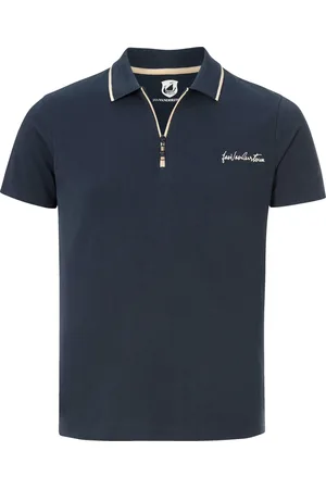 Jan Vanderstorm Shirt 