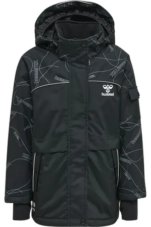 Hummel Sportjas
