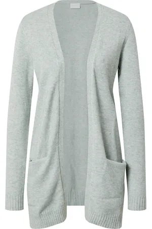 VILA Gebreid vest 