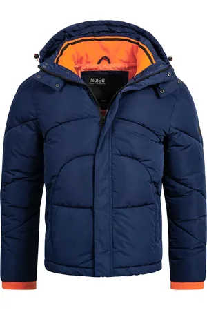 INDICODE Winterjas 