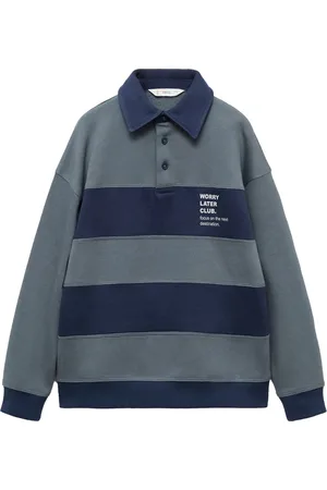 MANGO Sweatshirt 